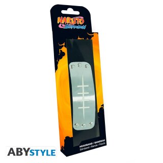 ABYSTYLE COSPLAY STIRNBAND Naruto Shippuden PAIN