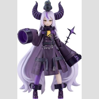 FIGMA Hololive Production LA+ DARKNESS