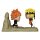 FUNKO POP! ANIMATION Naruto Shippuden PAIN vs NARUTO