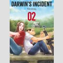 Darwins Incident Bd. 2