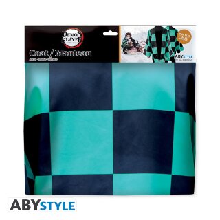 ABYSTYLE COSPLAY MANTEL Demon Slayer: Kimetsu no Yaiba