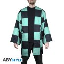 ABYSTYLE COSPLAY MANTEL Demon Slayer: Kimetsu no Yaiba