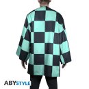 ABYSTYLE COSPLAY MANTEL Demon Slayer: Kimetsu no Yaiba