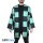 ABYSTYLE COSPLAY MANTEL Demon Slayer: Kimetsu no Yaiba