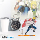 ABYSTYLE ACRYL AUFSTELLER Naruto Shippuden MINATO