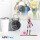 ABYSTYLE ACRYL AUFSTELLER Naruto Shippuden SAKURA