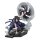 BANDAI SPIRITS FIGUARTS ZERO EXTRA BATTLE Naruto Shippuden UCHIHA SASUKE The Light & Dark of the Mangekyo Sharingan