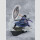 BANDAI SPIRITS FIGUARTS ZERO EXTRA BATTLE Naruto Shippuden UCHIHA SASUKE The Light & Dark of the Mangekyo Sharingan
