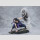 BANDAI SPIRITS FIGUARTS ZERO EXTRA BATTLE Naruto Shippuden UCHIHA SASUKE The Light & Dark of the Mangekyo Sharingan