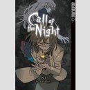 Call of the Night Bd. 9