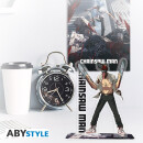 ABYSTYLE ACRYL AUFSTELLER Chainsaw Man