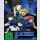 Blue Lock vol. 1 (Part 1) [Blu Ray] ++Limited Edition mit Sammelschuber++