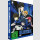 Blue Lock vol. 1 (Part 1) [Blu Ray] ++Limited Edition mit Sammelschuber++