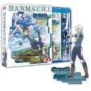Danmachi: Is It Wrong to Try to Pick Up Girls in a Dungeon? Staffel 4 Part 1 [Blu Ray] ++Limited Collectors Edition++
