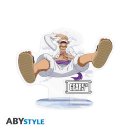 ABYSTYLE ACRYLAUFSTELLER One Piece [Gear 5Th]