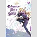 A Returners Magic Should Be Special Bd. 4 [Webtoon]