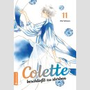 Colette beschliesst zu sterben Bd. 11