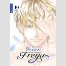 Prinz Freya Bd. 10