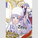 Re:Zero: Truth of Zero Bd. 4