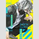 Tokyo Aliens Bd. 7