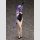 Hyperdimension Neptunia PVC Statue 1/4 Purple Heart: Bare Leg Bunny Ver. 47 cm