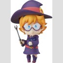 Little Witch Academia Nendoroid PVC Actionfigur Lotte...