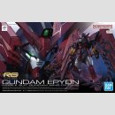 1/144 RG Gundam Epyon (Mobile Suit Gundam Wing)