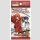 ENSKY CLEAR CARD COLLECTION BOX Rurouni Kenshin: Meiji Swordsman
