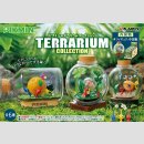 Pikmin Terrarium Collection TF