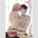 Sweet Bite Marks Bd. 6 [Webtoon]