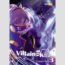 Villain to Kill Bd. 3 [Webtoon]