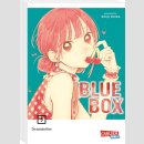 Blue Box Bd. 5