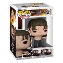 FUNKO POP! ANIMATION Attack on Titan [Eren Jeager]