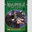Mashle: Magic and Muscles Bd. 10