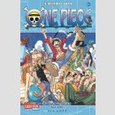 One Piece Bd. 61
