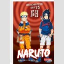 Naruto - Die Schriften des TO (Neuedition)