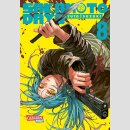 Sakamoto Days Bd. 8