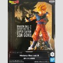 BANDAI SPIRITS HISTORY BOX Dragon Ball Z [Super Saiyan Son Goku]