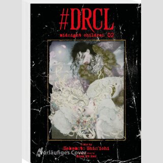 #DRCL Midnight Children Bd. 2