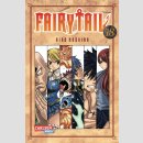 Fairy Tail Bd. 18