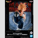 BANDAI SPIRITS MATCH MAKERS Dragon Ball Z [Super Saiyan Vegetto] (VS Majin Buu)