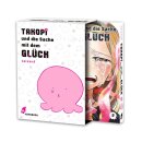 Takopi und die Sache mit dem Glück Bd. 2 mit...