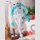 FURYU EXCEED CREATIVE FIGURE Vocaloid [Hatsune Miku] Sweet Sweets Maccha Noel