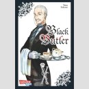 Black Butler Bd. 10