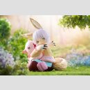 TAITO DESKTOP CUTE Made in Abyss: The Golden City of the Scorching Sun NANACHI & MITTY