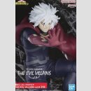 BANDAI SPIRITS THE EVIL VILLAINS My Hero Academia TOMURA...