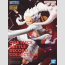 BANDAI SPIRITS BATTLE RECORD COLLECTION One Piece [Monkey D. Luffy] Gear 5 Ver.
