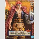 BANPRESTO DXF GRANDLINE SERIES EXTRA One Piece Wano Kuni Arc EUSTASS KID