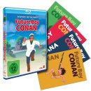 Future Boy Conan vol. 4 [Blu Ray] ++Limited Edition mit...