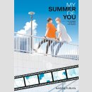My Summer of You vol. 3